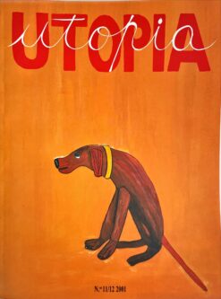 Utopia, Nº 11/12