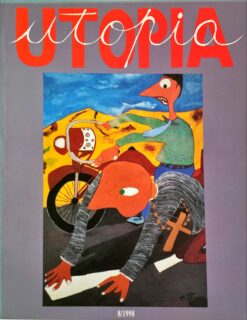 Utopia, Nº 8