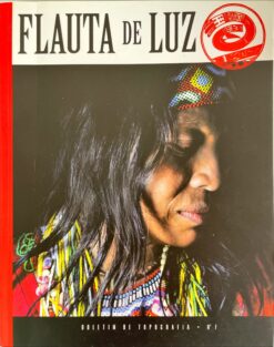 Flauta de Luz, Nº 7