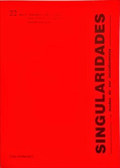 Singularidades, Nº 22