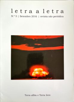 Letra a Letra, Nº 5