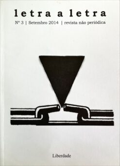 Letra a Letra, Nº 3