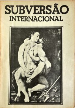 Subversão Internacional, Nº 2
