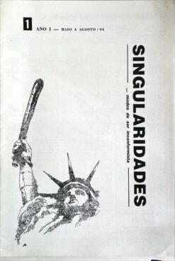 Singularidades, Nº 1