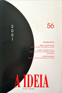 A Ideia, Nº 56