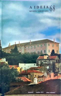 A Ideia, Nº 68