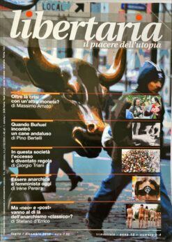 Libertaria, Nº 3-4