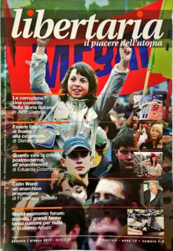 Libertaria, Nº 1-2