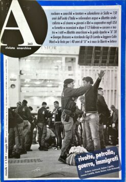 Rivista Anarchica, Nº 362