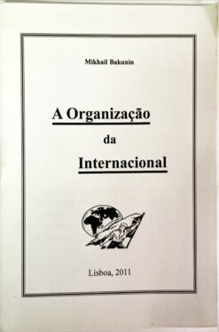 A Organização da Internacional