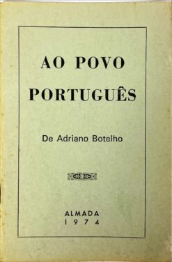Ao Povo Português