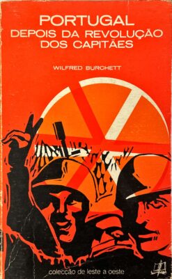 Portugal depois da Revolução dos Capitães