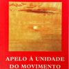 Apelo à unidade do movimento libertário