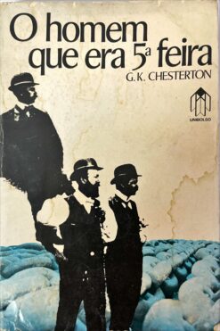 O homem que era 5ª feira