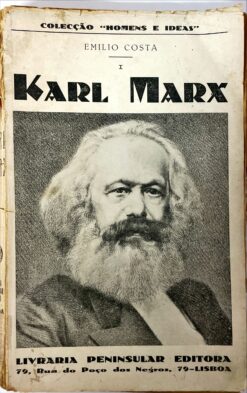 Karl Marx