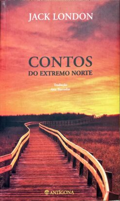 Contos do Extremo Norte