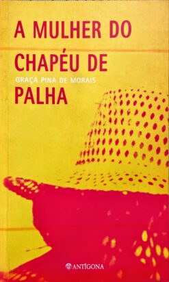 A mulher do chapéu de palha