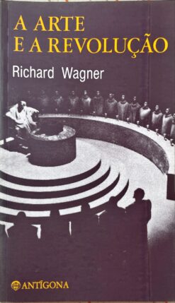 A arte e a revolução