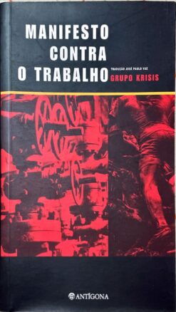 Manifesto contra o trabalho