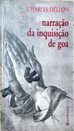 Narração da inquisição de Goa
