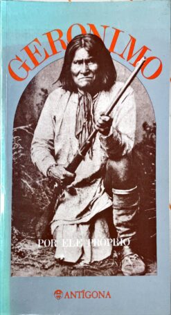 Geronimo: Por ele próprio