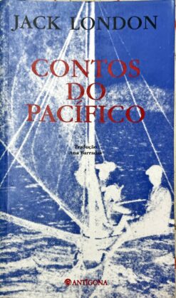 Contos do Pacífico