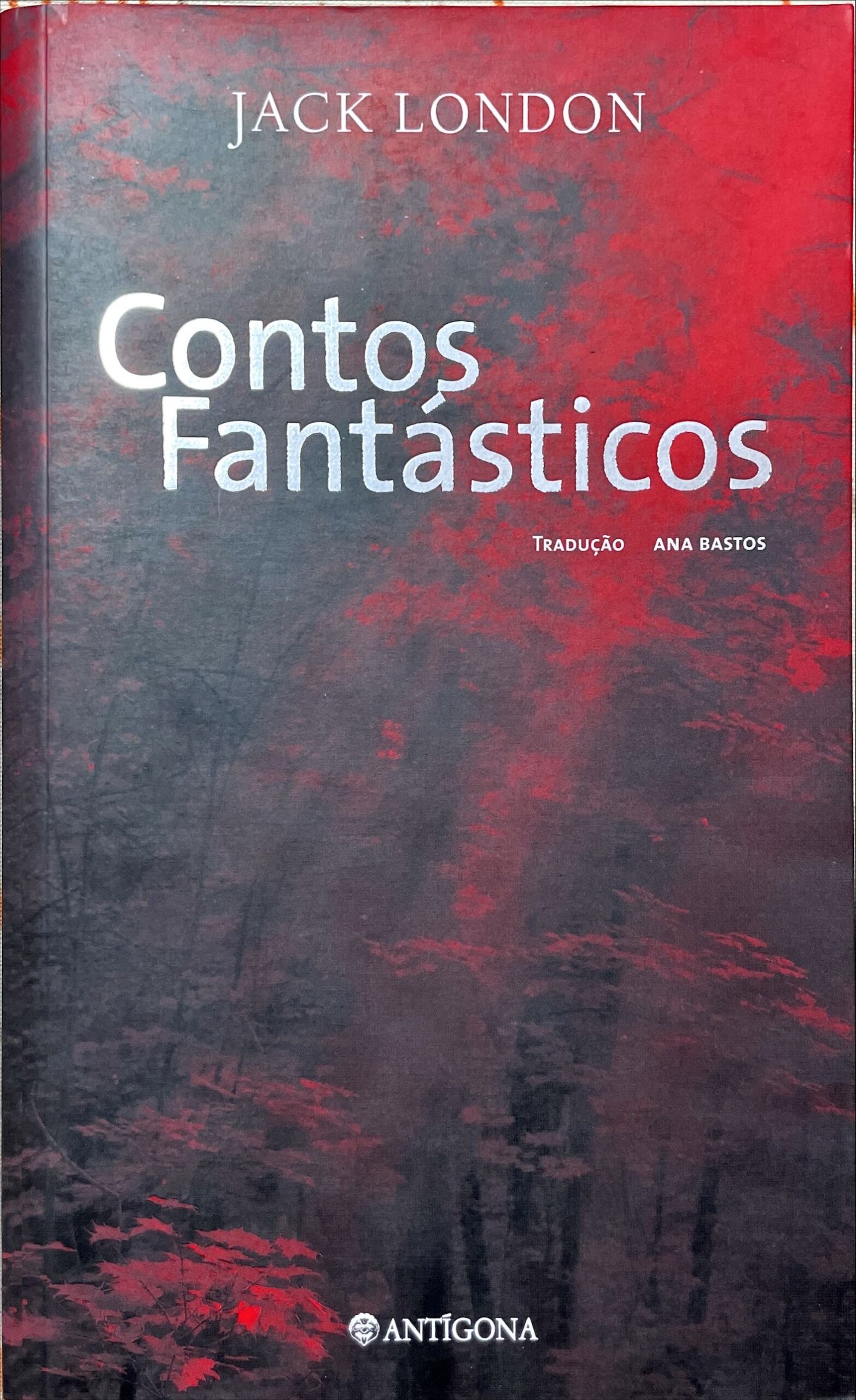 Contos fantásticos