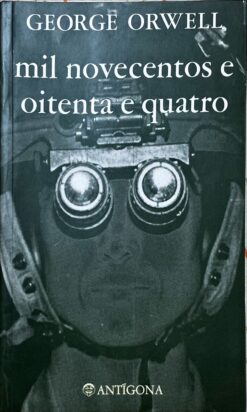 Mil novecentos e oitenta e quatro