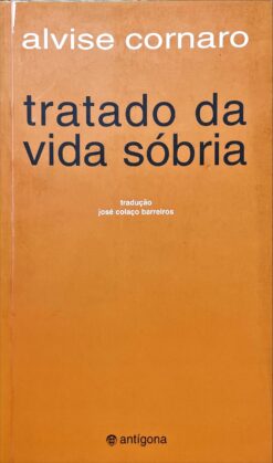 Tratado da vida sóbria