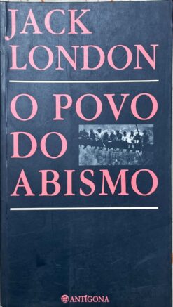 O povo do abismo