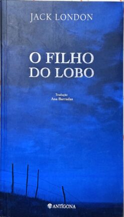 O filho do lobo