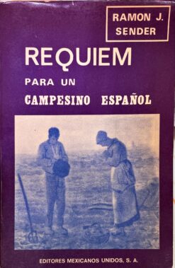 Requiem para un campesino español