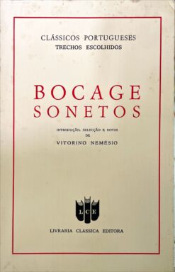 Sonetos
