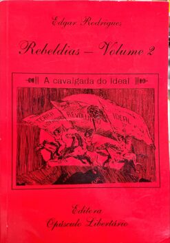 Rebeldias - Volume 2
