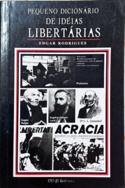 Pequeno dicionário de idéias libertárias
