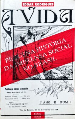 Pequena história da imprensa social no Brasil