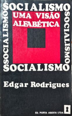 Socialismo: uma visão alfabética