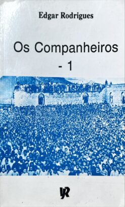 Os companheiros - 1