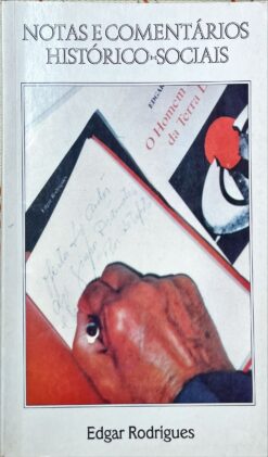 Notas e comentários histórico-sociais