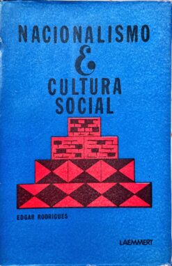 Nacionalismo & cultura social