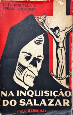 Na inquisição do Salazar