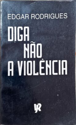 Diga não a violência