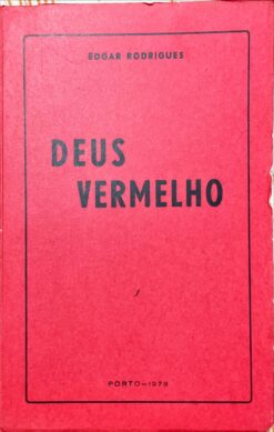 Deus vermelho