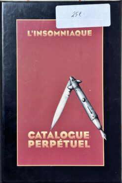 Catalogue perpétuel