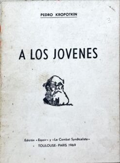 A los jovenes