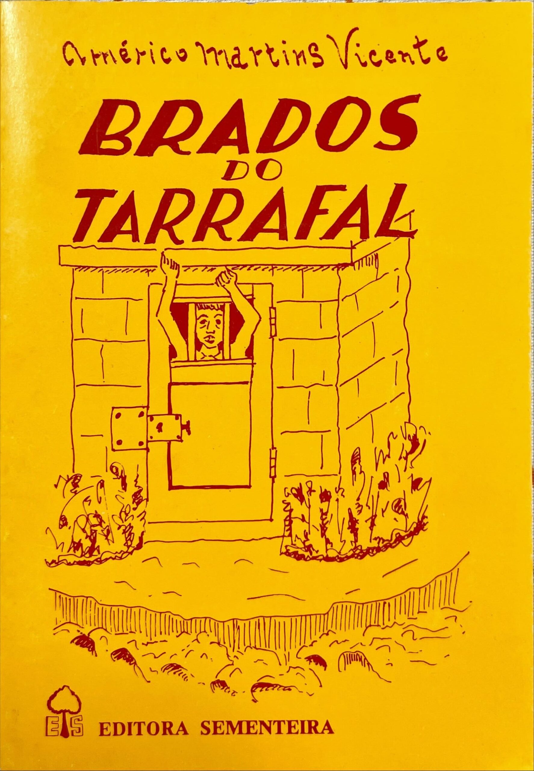 Brados do Tarrafal