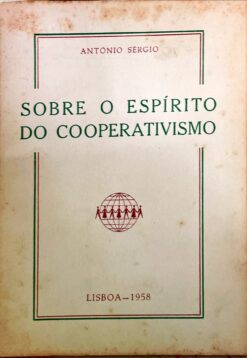 Sobre o espírito do cooperativismo