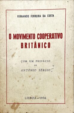 O movimento cooperativo britânico