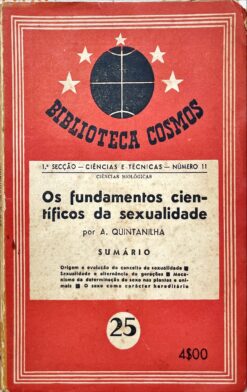 Os fundamentos científicos da sexualidade