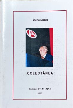Liberto Sarrau: colectânea